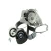 KIT DE DISTRIBUCION + BOMBA DE AGUA – CITROEN BERLINGO 1.9 L DIESEL DW8
